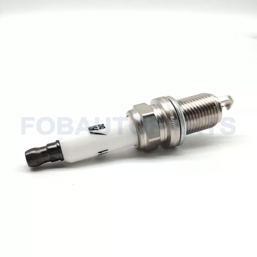 Double-Iridium Spark Plug Best for Toyota Prius Jeep Compass L4 2.0 2007-2011 IZFR5G DIFR5C - image 3